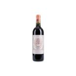 BARON DE PICHON-LONGUEVILLE 1996 PAUILLAC 75CL