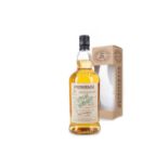 SPRINGBANK 1989 12 YEAR OLD RUM WOOD