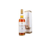 MACALLAN 10 YEAR OLD 2000S