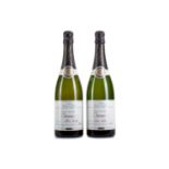 2 BOTTLES OF CINZANO CUVEE SPECIALE VINO SPUMANTE 75CL