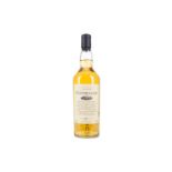 GLENDULLAN 14 YEAR OLD FLORA & FAUNA