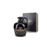 BOWMORE 10 YEAR OLD CERAMIC DECANTER FOR 150TH ANNIVERSARY OF PROVIDENT MUTUAL 75CL