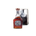 JACK DANIEL'S SILVER SELECT SINGLE BARREL #2410