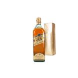 JOHNNIE WALKER 15 YEAR OLD KILMARNOCK 400 75CL