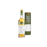 ST MAGDALENE 1982 28 YEAR OLD OLD MALT CASK