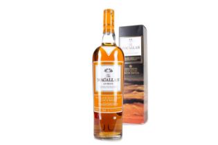 MACALLAN AMBER MASTERS OF PHOTOGRAPHY ERNIE BUTTON LIMITED EDITION