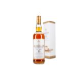 MACALLAN 10 YEAR OLD 2000S