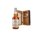 GLEN MORAY 1962 42 YEAR OLD WITH MATCHING MINIATURE