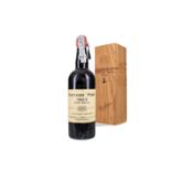 S. V. BORGES & IRMAO 1963 VINTAGE PORT 75CL