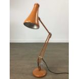 A HERBERT TERRY ANGLEPOISE LAMP