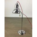 TWO ANGLEPOISE LAMPS