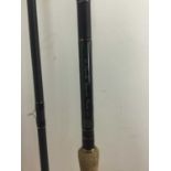 A BRUCE & WALKER GHILLIE POWERLITE FISHING ROD