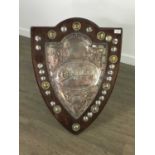 SWIMMING INTEREST - 'THE MURRAY CHALLENGE TROPHY' SHIELD
