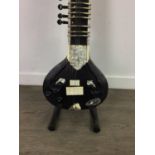 A MAHARAJA ELECTRIC SITAR