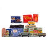 HORNBY AND OTHER MODEL RAILWAY ITEMS