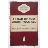 LOAD OF FUSS (RED), THE CONNOR BROTHERS