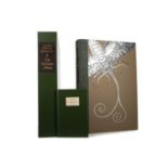 ENTOMOLOGY INTEREST - FOLIO SOCIETY