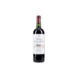 A CASE OF 6 CHATEAU PRIEURE LICHINE 2009 MARGAUX