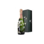 PERRIER-JOUET BELLE EPOQUE 1999 VINTAGE CHAMPAGNE