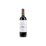 A CASE OF 6 CHATEAU PRIEURE LICHINE 2009 MARGAUX