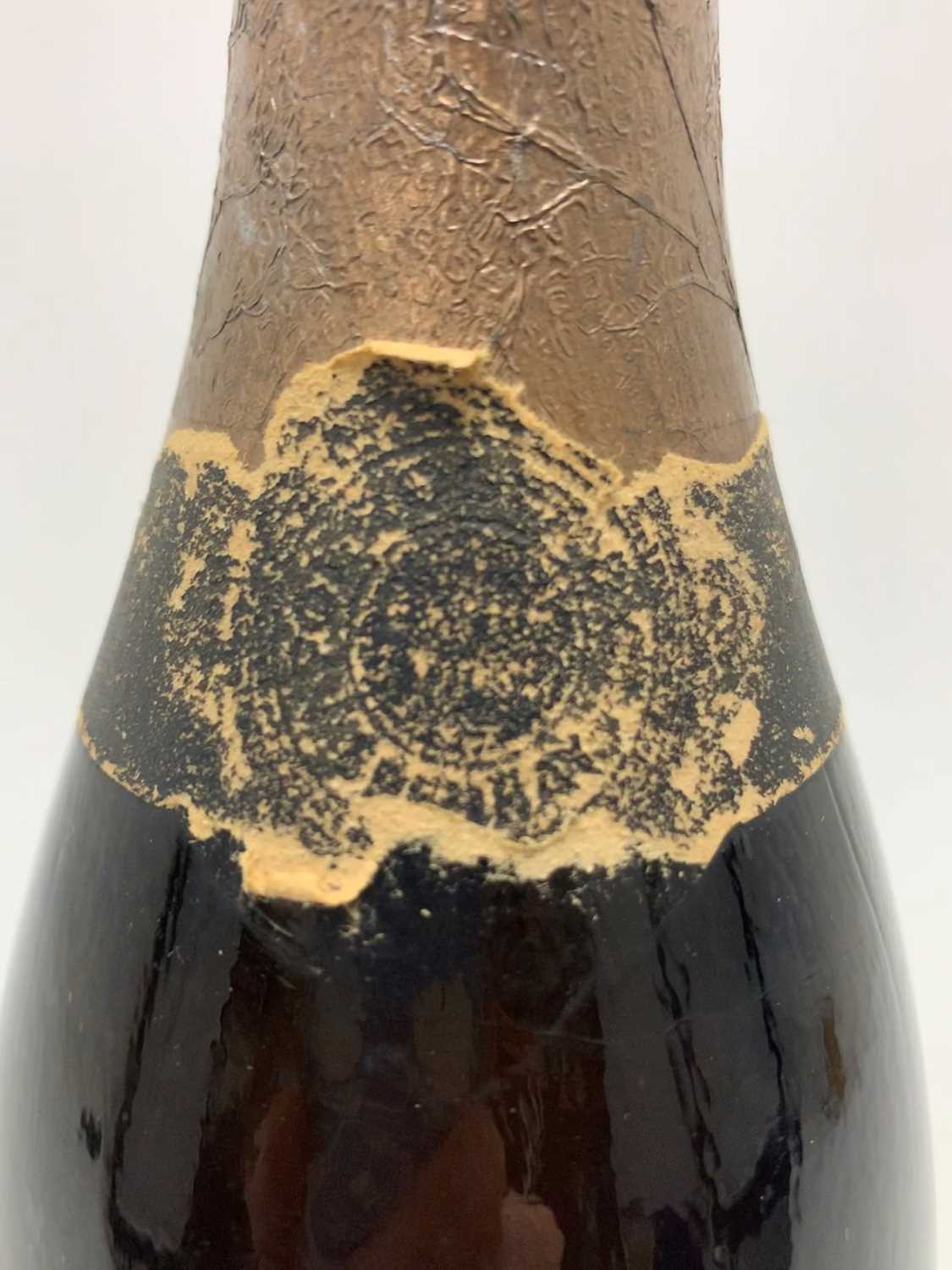 POL ROGER 1934 EXTRA CUVEE RESERVE 1934 - Image 11 of 12