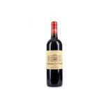 A CASE OF 12 CHATEAU LE CROCK 2010 SAINT-ESTEPHE