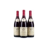 3 BOTTLES OF LOUIS JADOT 2011 CLOS DES URSULES BEAUNE