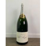 POL ROGER EXTRA CUVEE DE RESERVE CHAMPAGNE BALTHAZAR 12L