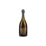 MOET & CHANDON CUVEE DOM PERIGNON 1976 VINTAGE CHAMPAGNE 75CL