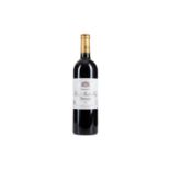 A CASE OF 6 CHATEAU HAUT-BATAILLEY 2010 PAUILLAC GRAND CRU CLASSE