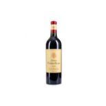 A CASE OF 12 CHATEAU PHELAN-SEGURE 2005 MEDOC