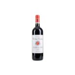 A CASE OF 12 CHATEAU POUJEAUX 2009 MOULIS EN MEDOC