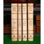 The Collected Works of Sir Winston Churchill, Centenary edition, 38 vols, No 285 of an edition of