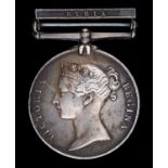 Naval General Service Medal, one clasp Syria Samuel Hasted Samuel Hasted, Boy first class, HMS "