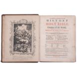 Fleetwood (John) - A New and Complete History of the Holy Bible from the Creation of the World to