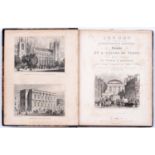 Shepherd (Thomas H) - Metropolitan Improvements for London in the nineteenth century being a