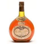 Chevalier de Gobert, Almanac, Pierre Riviere, Grande Reserve, 10ans d'age, 70 ciel, 70% proof,