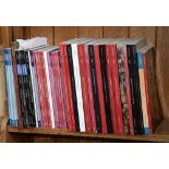 Auction Catalogues - a collection of approx. 42, all Christie's or Sotheby's picture sales, mostly