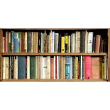 Books - 6 shelves, Derby and Derbyshire interest, including Repton and Repton School; further