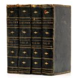 Antiquarian Books – Laverter (John Caspar) & Holcroft (Thomas, translator), Essays on Physiognomy