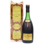 Remy Martin Age Inconnu Grande Champagne Cognac, No D53602, one bottle, original card box, label