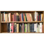 Books - 12 shelves, including Medical, Buchan's Domestic Medicine [...], To which are now added,