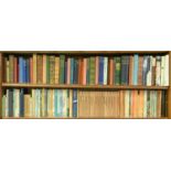 Books. Six shelves of general stock, including The Royal Shakespeare, n.d. [c. 1875], contemporary