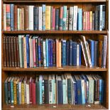 Books. 3 shelves of general stock, including the ancient civilizations of Egypt, Greece and Rome,