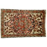 A rug, 150 x 228cm Good condition