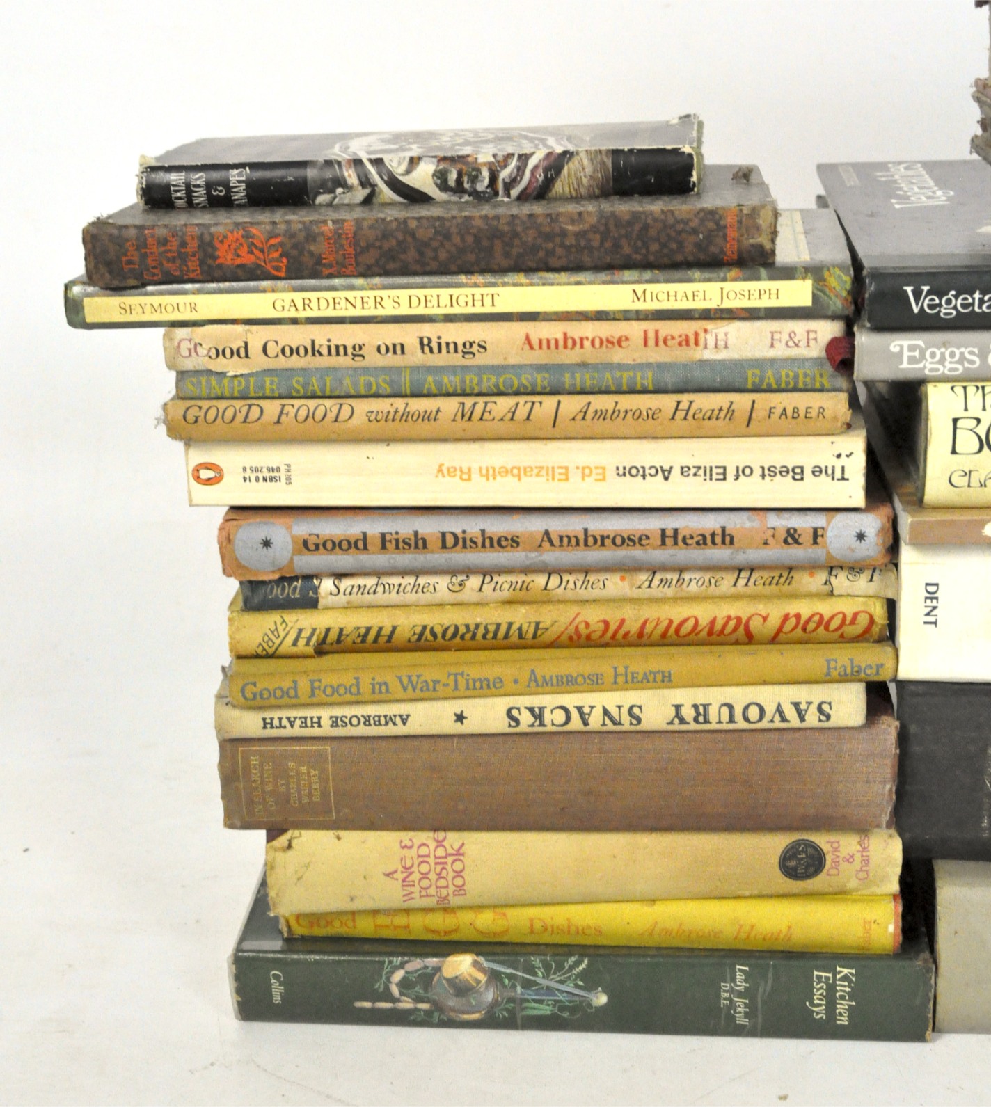 A collection of assorted books, - Image 2 of 3
