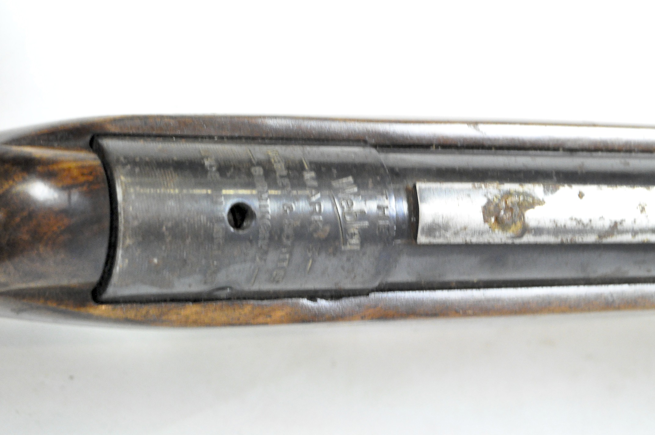 A Webley Air Rifle, - Image 2 of 8