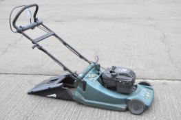 An Atco viscount 19 quantum XTL 40 petrol Lawnmower