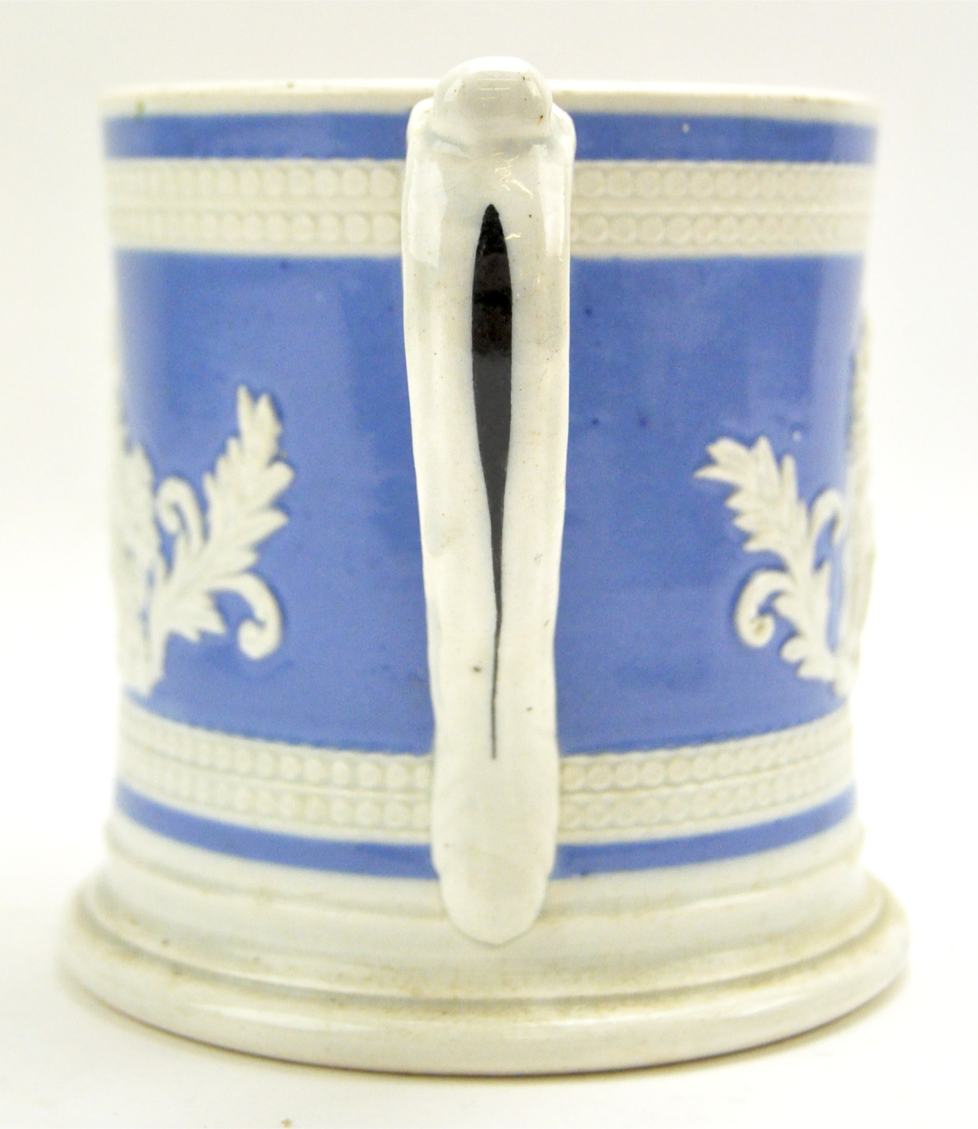 A 19th century frog mug, - Image 3 of 3