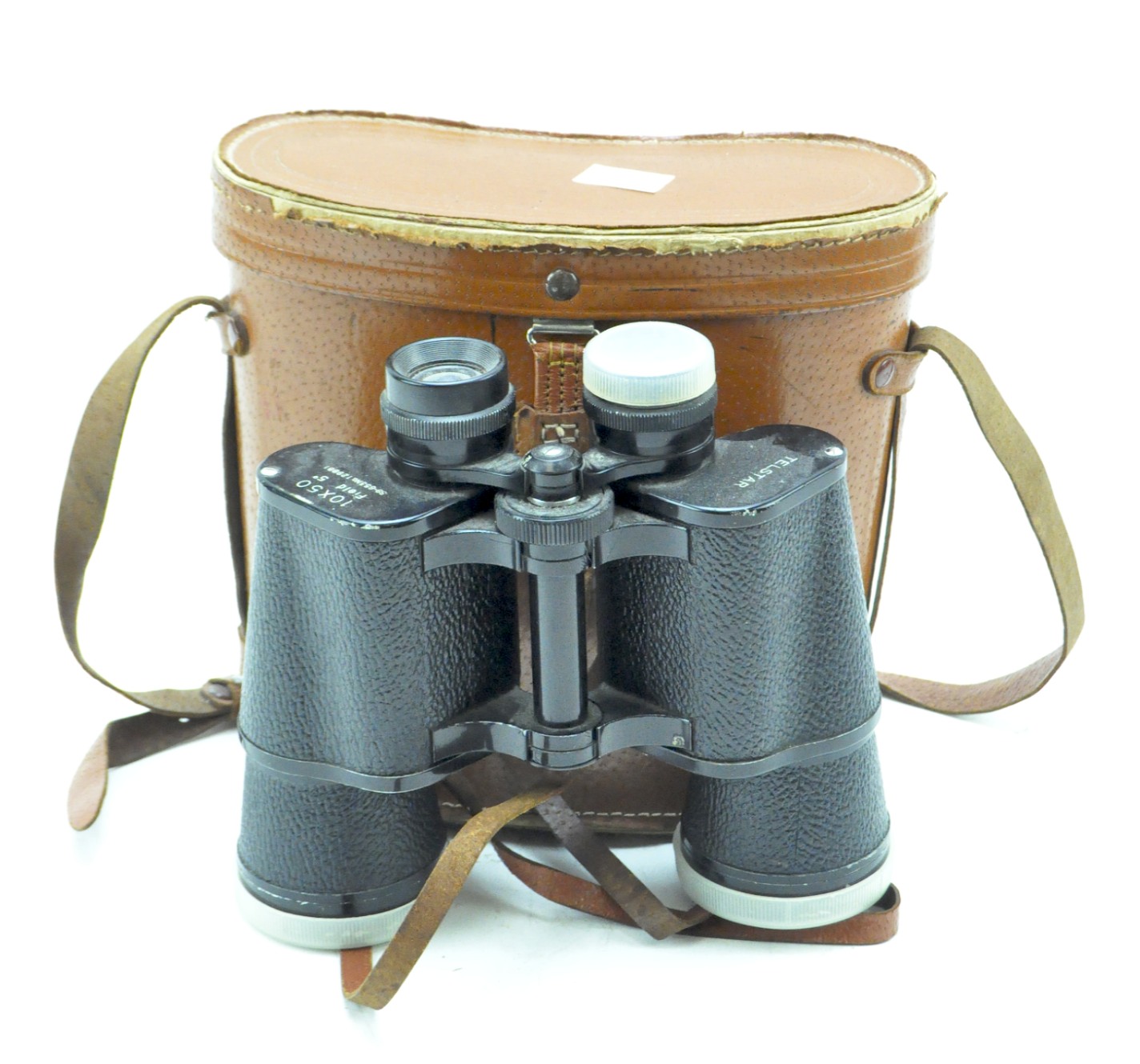 A pair of Telestar binoculars,